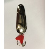 LINGURITA OSCILANTA MISU NICHELATA PAINICA 12G MICA