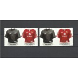 NOUA ZEELANDA 2005 RUGBY