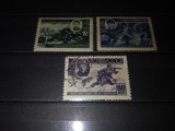 TIMBRE URSS 1944