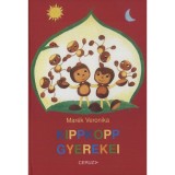 Kippkopp gyerekei - Mar&eacute;k Veronika