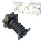 Surub Fixare Roata Vw 3C0803899