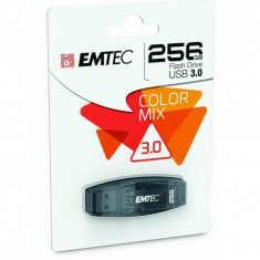 Memorie USB 3.0 256GB EMTEC ECMMD256GC410