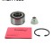 SKF VKBA 7526 Set rulment roata