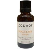 Codage, Synergy Of Essential, Stimulativ, Ulei de corp, 30 ml