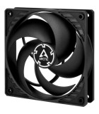 Ventilator 140 mm ARCTIC AC P14 negru ACFAN00123A, Arctic Cooling