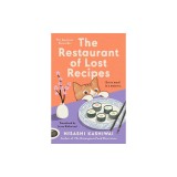The Restaurant of Lost Recipes