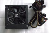 Sursa Corsair Builder Series CX430W cu conector Pci express placa video