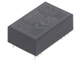 Convertor DC/DC 5/6W 18-36V la 15V/-15V