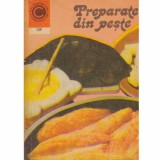 - Preparate din peste - 132089