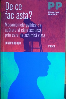 De ce fac asta ? foto