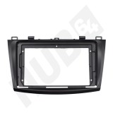 Rama adaptoare Mazda 3 (2011-2015) pentru Navigatii multimedia Android de 9 Inch - HUB64