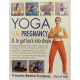 YOGA FOR PREGNANCY