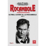 Rocambole 21/29 - Ponson du Terrail