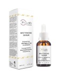 Ser pentru fata concentrat cu 3% DMAE, 30ml, InLab Medical