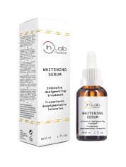 Ser pentru fata concentrat cu 3% DMAE, 30ml, InLab Medical