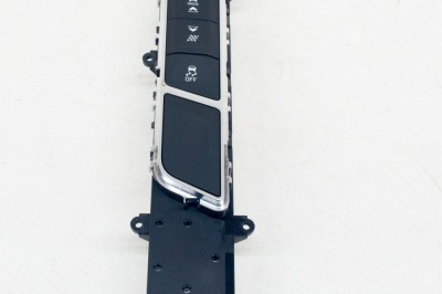 Panou de butoane JAGUAR I-PACE X590 2020 OEM: J9D3-14B791-DD,200612002501,J9D3-14B790-DG,J9D3-14B793-AF | 12166114 foto