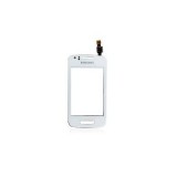 Touchscreen Geam Samsung Wave Y S5380 Alb Original China
