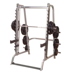 Presa Multifunctionala Body-Solid GS348, foto