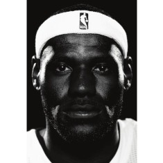 LeBron &ndash; Jeff Benedict