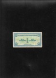 Austria 1 schilling 1944 aliati