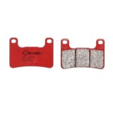 Cumpara ieftin Placute Frana Fata Sinter Brembo 07SU27SA