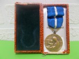Cumpara ieftin Rara!! Medalie PRO BENIGNITATE HUMANA , 1945 ,pentru acte de caritate , FINLANDA