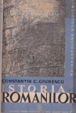 Constantin C. Giurescu - Istoria Romanilor, volumul 1: Din cele mai vechi