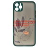 Husa Antishock iPhone 11 Pro Max, TPU+PC, Design 05 - Protectie Superiora