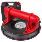 Raider RD-CSC01 - Ventuza cu acumulator Li-Ion 3.7 V 2 Ah valiza plastic