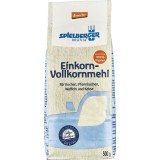 Faina Integrala de Einkorn Demeter Bio 500 grame Spielberger