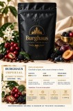 Cafea boabe de specialitate BURGHAUS Imperial 1 kg