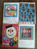 Lot 4 almanahuri Urzica 69, 70, 77, 80 / R3P3S
