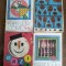 Lot 4 almanahuri Urzica 69, 70, 77, 80 / R3P3S