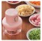 Mini tocator electric, incarcare USB - 4