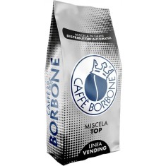 Borbone Miscela Top Cafea boabe, 1kg