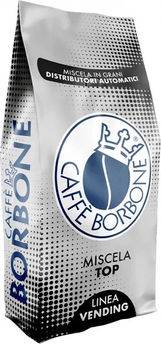 Borbone Miscela Top Cafea boabe, 1kg