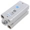 Cilindru pneumatic compact 25mm 50mm