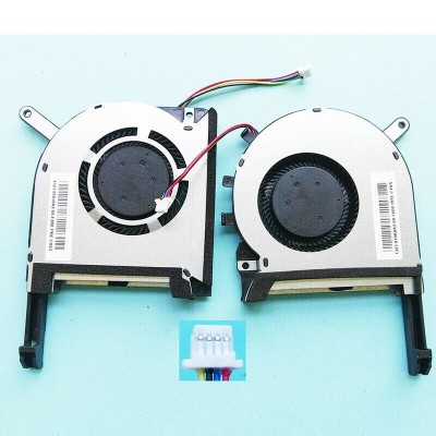 Cooler pentru Asus FX505D foto