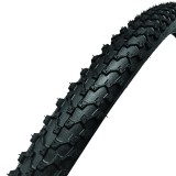 Anvelopa MTB 27.5 x 2.10 Bridger, ETRTO 55-584, All-Terrain, negru