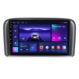 Cumpara ieftin Navigatie dedicata cu Android Volvo S80 I 2004 - 2006, 3GB RAM, Radio GPS Dual