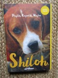 SHILOH de PHYLLIS REYNOLDS NAYLOR , 2022