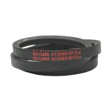 Curea de transmisie 13x8x1017 Breckner Germany pentru utilaje