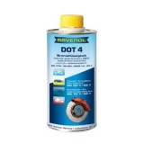 Ravenol lichid frana DOT 4 1L