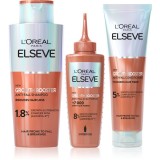 L&rsquo;Or&eacute;al Paris Elseve Growth Booster set pentru intarirea parului