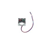 Ceas voltmetru pentru vermorel electric 12 L Breckner Germany