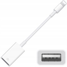 Adaptor, Pentru Iphone , Pentru Otg, Usb 3.0, Co2
