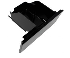 Recipient zat cafea pentru espressor DELONGHI 7313238831, ETAM29x