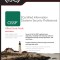 (isc)2 Cissp Certified Information Systems Security Professional Official Study Guide