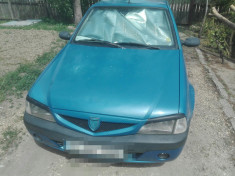 Schimb Dacia Solenza foto