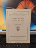 Cumpara ieftin Andreiu B&acirc;rseanu, Catechismul luteran rom&acirc;nesc, București 1923, 182